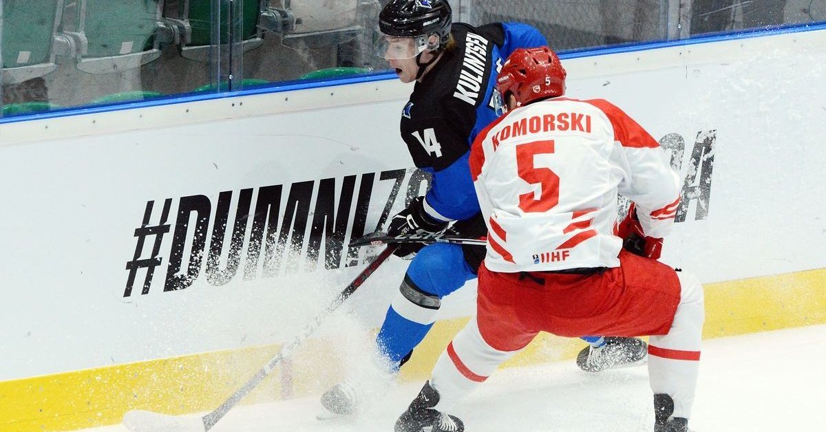 Nowy obrońca w Toruniu! Lubi ofensywną grę i występował przeciwko Polakom!