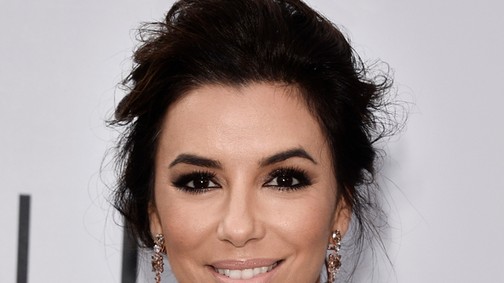 Ragyogj akár Eva Longoria