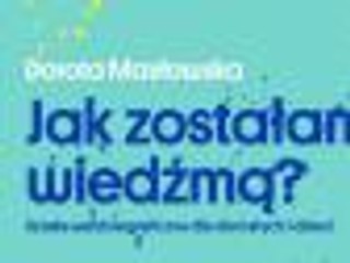 „Jak zostałam wiedźmą” - brawurowo śmieszne