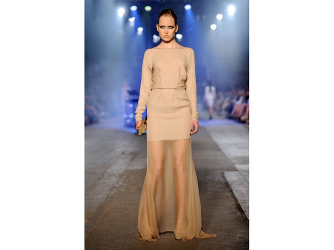 Najnowsze projekty Macieja Zienia - kolekcja 180°