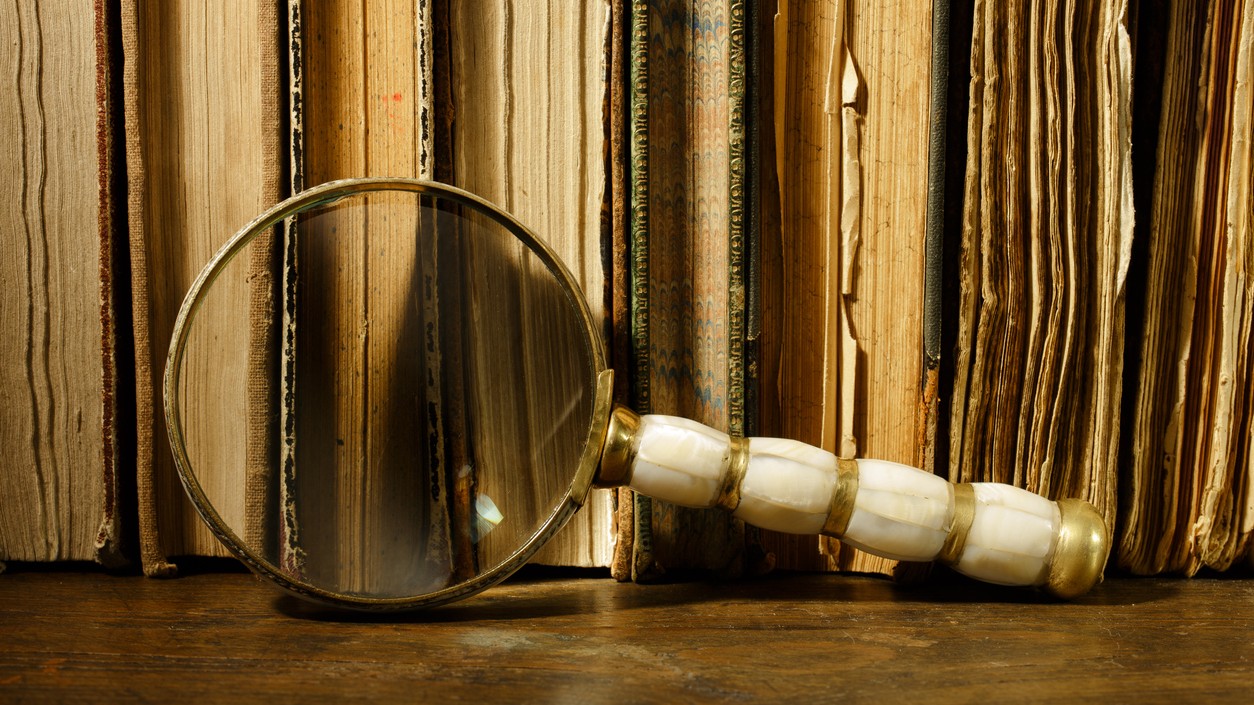 Otestujte sa, či vás zaskočí chronológia našich a svetových dejín.