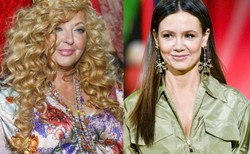 Magda Gessler o Kindze Rusin: Jest czasami złośliwa, ale ...