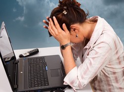 Tak zapracujesz się na śmierć