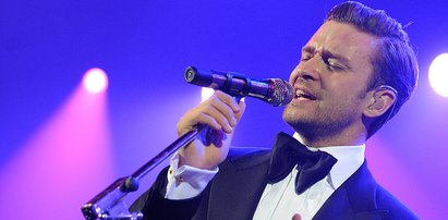 Justin Timberlake wystąpi na Eurowizji 2016