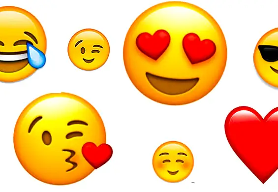 Internet świętuje dzisiaj #WorldEmojiDay. Czemu Światowy Dzień Emoji to akurat 17 lipca?