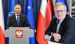 Bronisław Komorowski o zdrajcach i rosyjskich szpiegach. Ujawnia, czy stawi się przed komisją