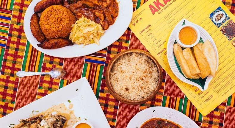 Here's how to run a restaurant in Lagos [Leadershipnews]