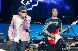 Lady Pank zaprasza na "Maraton". Nowa płyta już 30 maja!