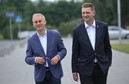 Grzegorz Napieralski i Andrzej Rozenek zakładają partię Biało-Czerwoni 