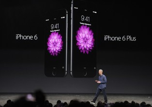 Apple bije kolejny rekord. 4 miliony iPhone’ów sprzedane w 24 godziny