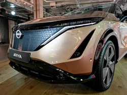 Nissan ogłasza przełom: Akumulatory tańsze o 65 proc. to nie wszystko