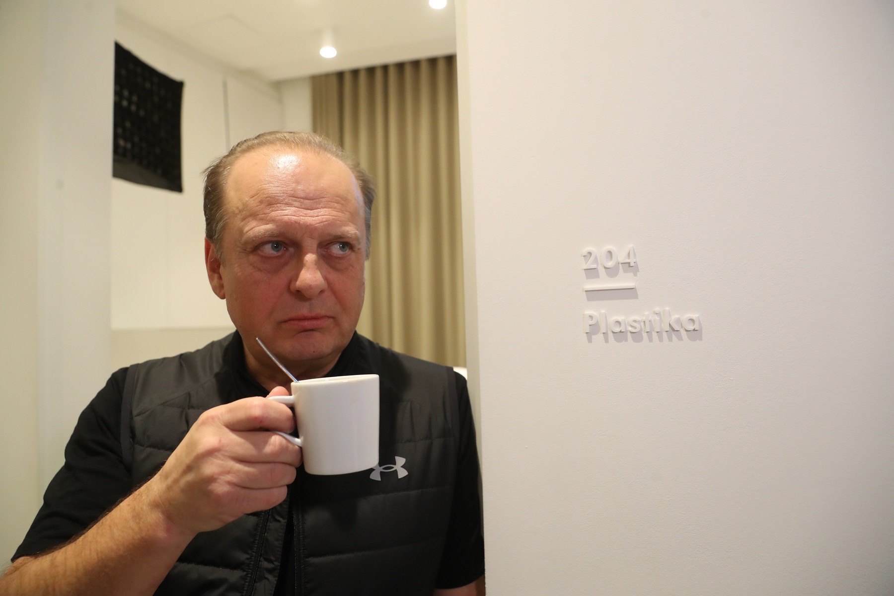 Ladislav Křížek