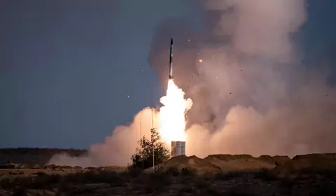 Nadciąga wielkie rakietowe starcie w Ukrainie? Rosja zapowiada debiut S-500