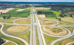 Via Carpatia. Reaktywacja zerwanych kontraktów