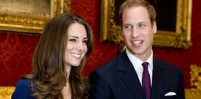 "Royal Baby 2" przyjdzie na świat poza Londynem? Szpitale w gotowości!