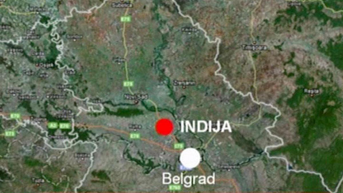W pobliżu serbskiej miejscowości Subotica rozbił się polski autokar, wiozący z Bułgarii uczestników wczasów, organizowanych przez biuro In-Tour Beskidy. Co najmniej pięć osób zginęło  - informuje serbska telewizja RTS. Organizator mówił wcześniej o nawet 10 ofiarach.