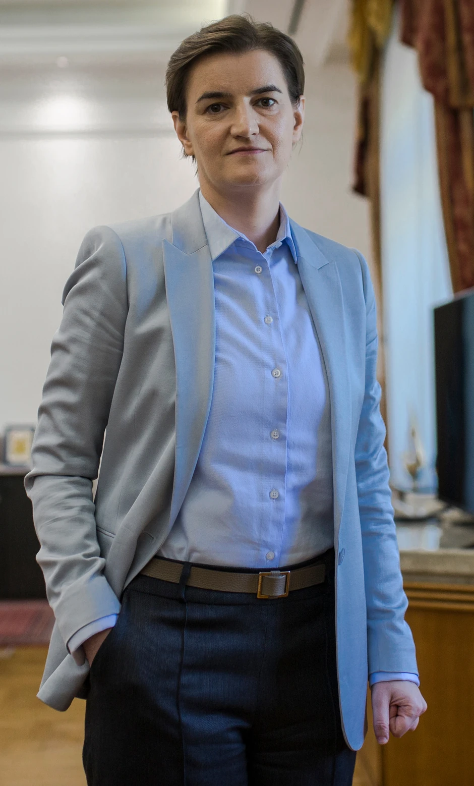 Ana Brnabić
