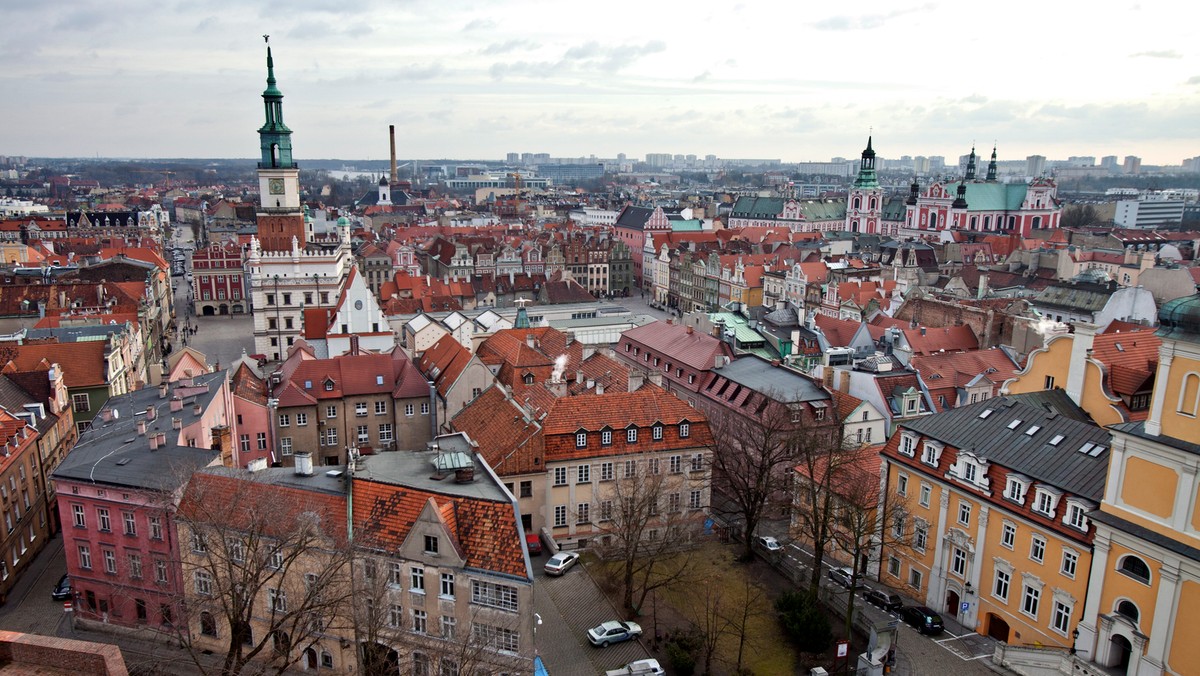 Na ratowanie sieci fortów, park edukacyjno-rekreacyjny, lub promocję powstania wielkopolskiego głosować będą mogli poznaniacy w trzeciej edycji Poznańskiego Budżetu Obywatelskiego. Na początku października wybierać będą spośród 30 propozycji.