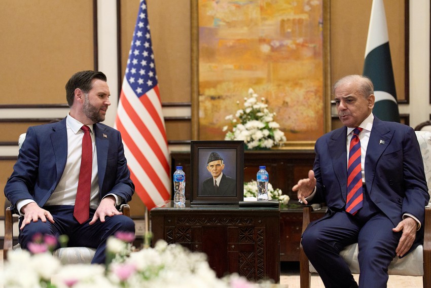 Kraj prve runde pregovora između Amerike i Irana