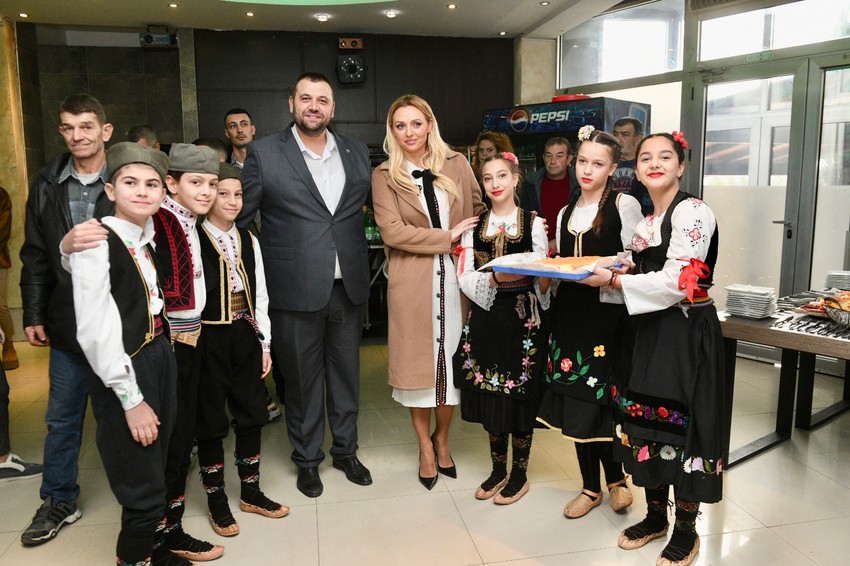 Prokuplje poznato po poljoprivredi