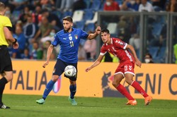 Dominykas Barauskas piłkarzem PGE FKS Stali Mielec