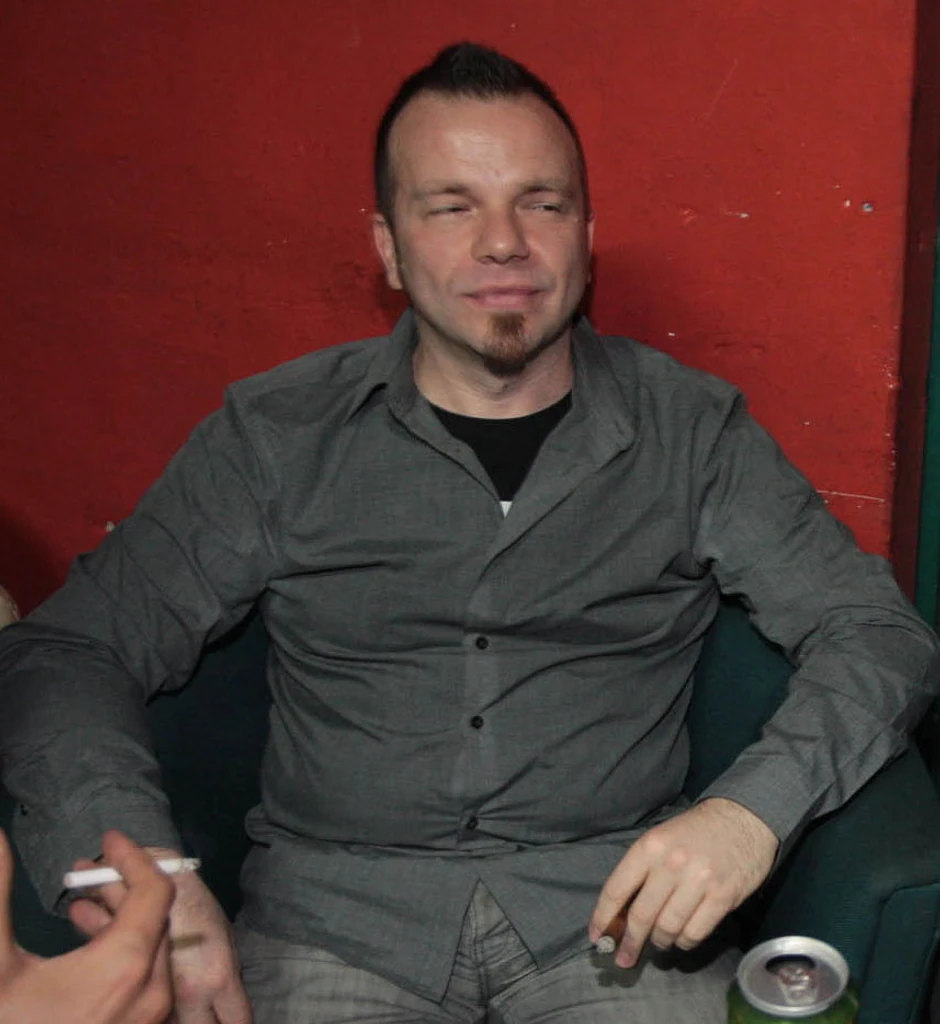 Grajić optužen za plagijat