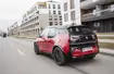 BMW i3s - frajda z jazdy "elektrykiem"?