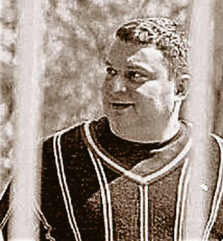 Ilija Nonović je stradao 2009. godine