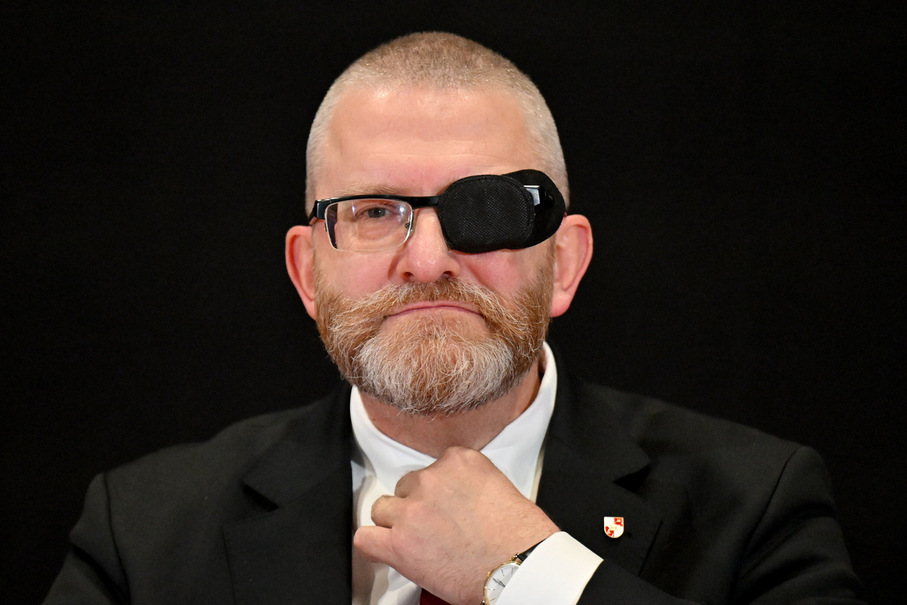 Braun z nagrodą od reżimu Białorusi - Kosiniak-Kamysz żąda wyjaśnień