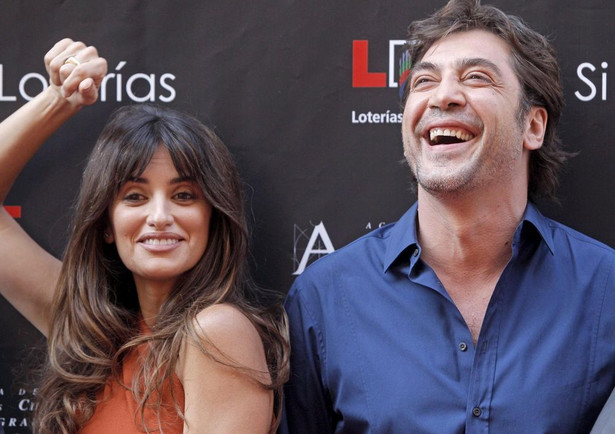 Penelope Cruz i Javier Bardem ponownie zostaną rodzicami