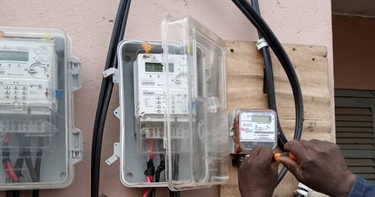 Police arrest two for selling fake ECG metres in Tarkwa - Vimarsana News