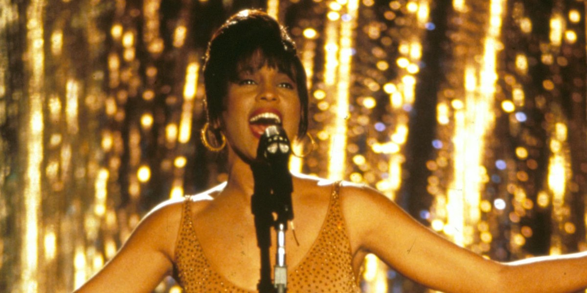 8. rocznica śmierci Whitney Houston