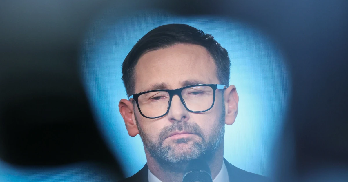 Daniel Obajtek oskarżony. "Umowy Orlenu z detektywem na 393 600 zł"