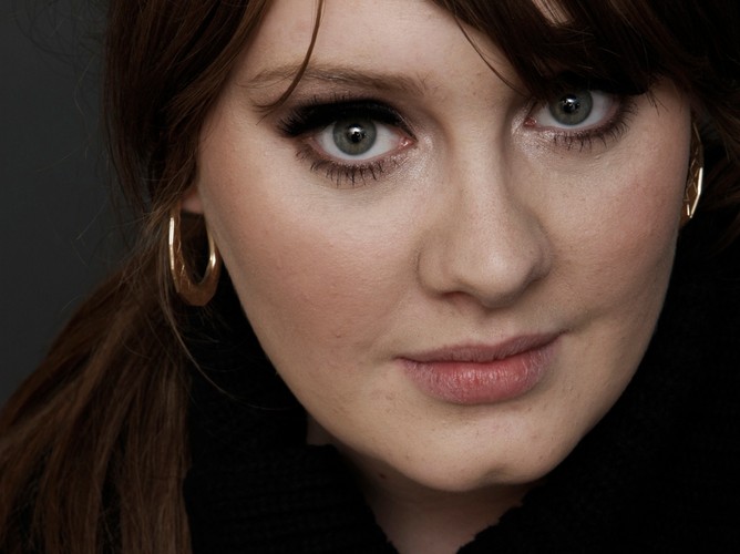 9. Adele i 18 milionów dolarów na koncie w tym roku