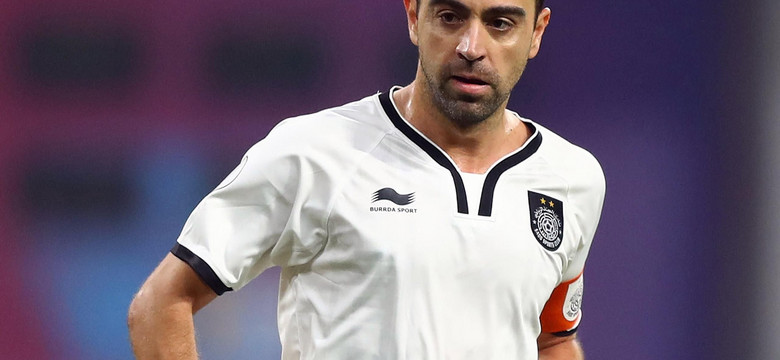 Xavi Hernandez zakończy karierę i pójdzie w trenerkę