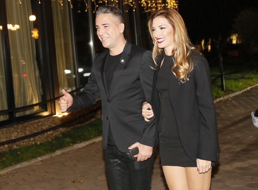 Željko i Jovana Joksimović