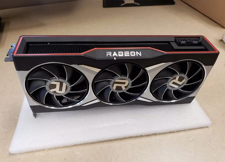 AMD Radeon RX 6000