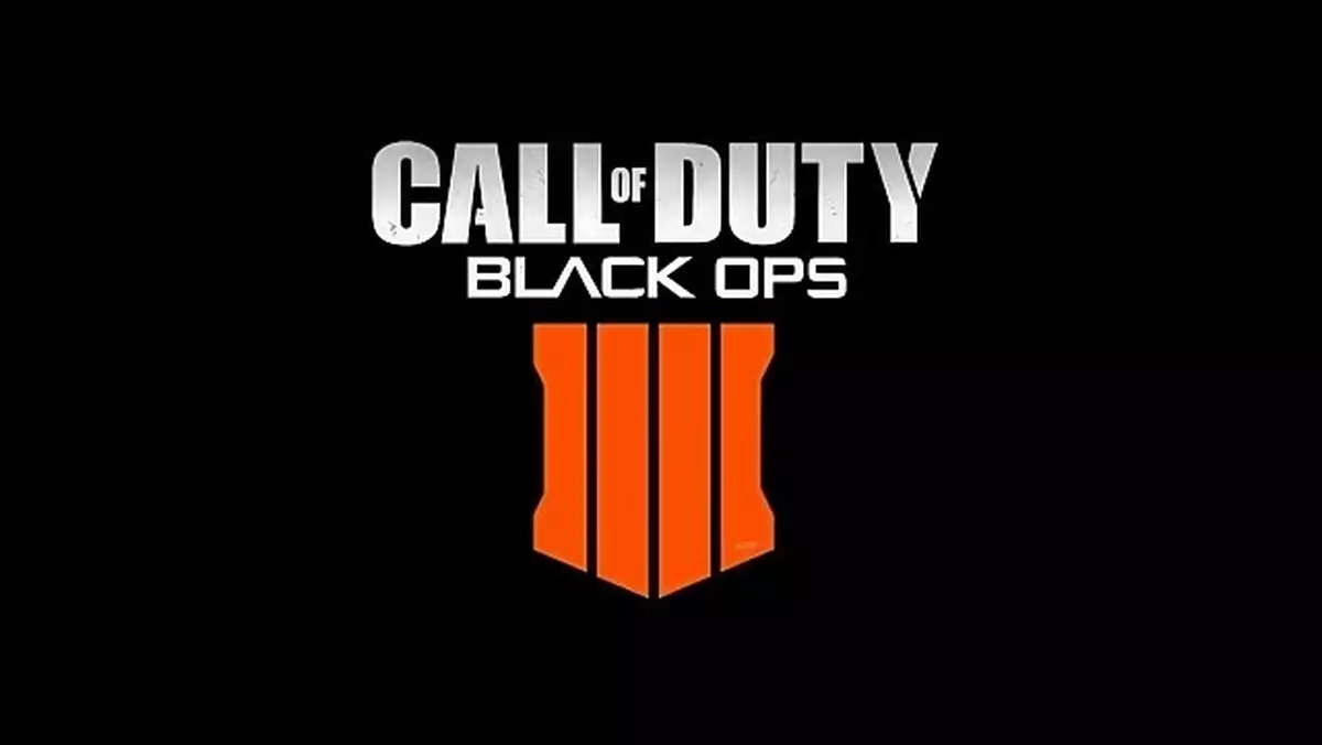 Call of Duty: Black Ops 4 - tryb Zombies na pierwszej, niezwykle intrygującej grafice