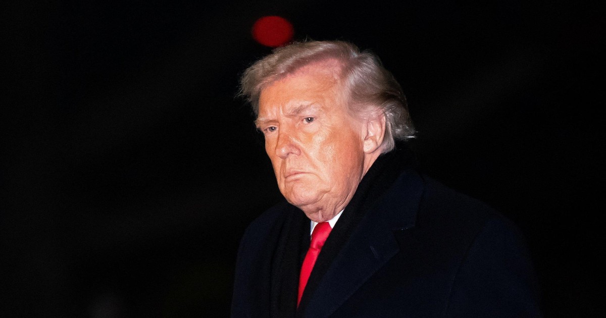 Zdrowie Donalda Trumpa. Co naprawdę wiadomo