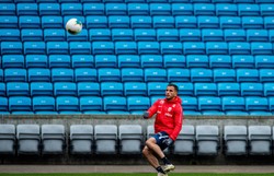 Liga Narodów: W meczu z Austrią Norwegia wystawi dublerów