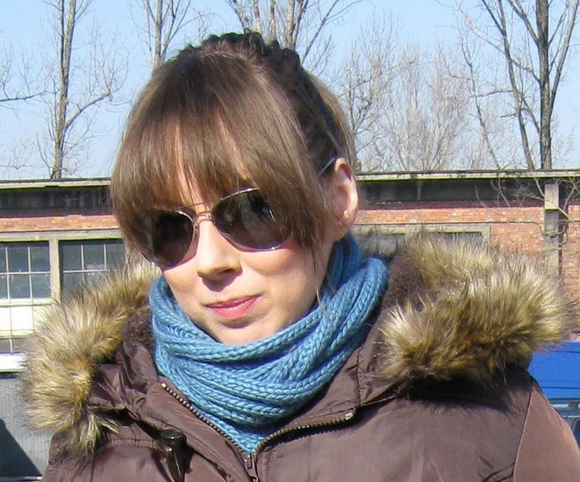 Anna Buczek