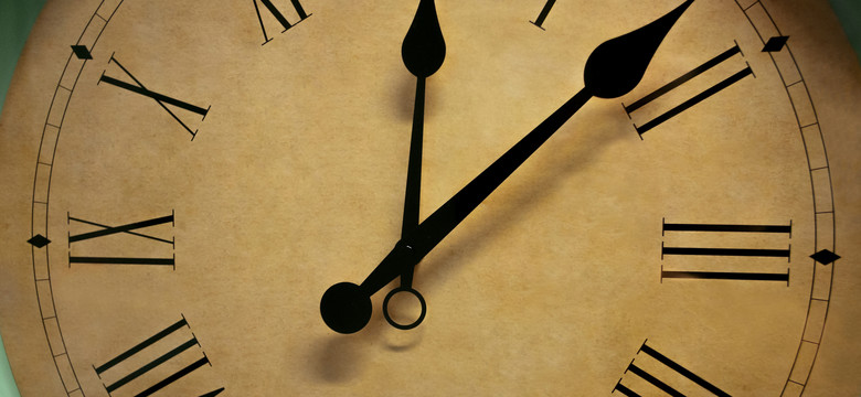 Zmiana czasu w 2019 roku. Kiedy przestawiamy zegarki?