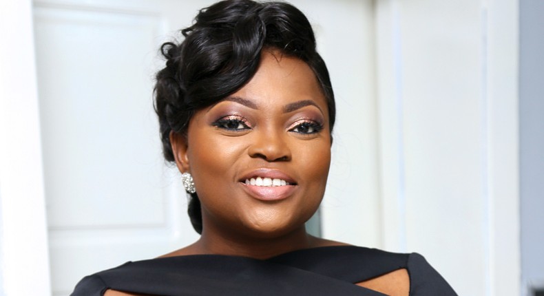 Funke Akindele-Bello uses a simple trick to beat procrastination every day 