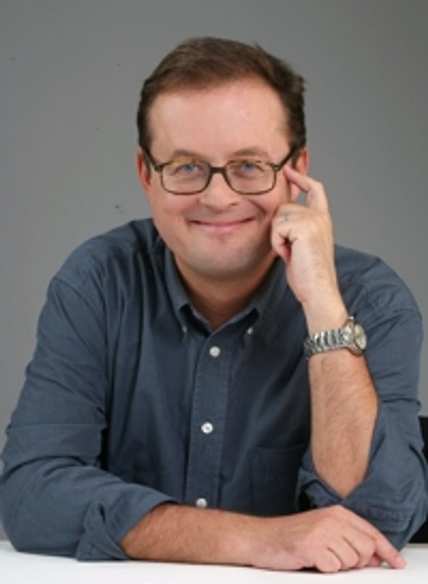 Piotr Łysak