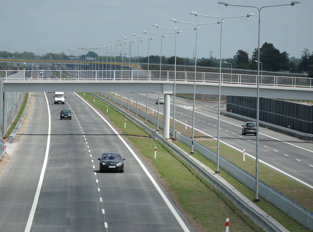 Można zarobić krocie na autostradach! Oto nowa żyła złota