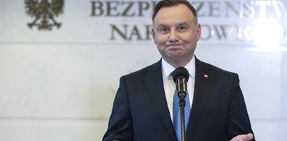 Najnowsze sondaże. Topnieje przewaga Dudy