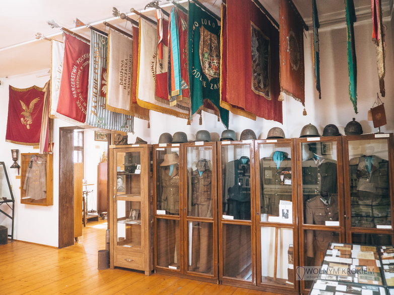Muzeum Regionalne w Starym Sączu