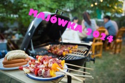 Majówka 2024. Oczekiwania kontra rzeczywistość [MEMY]