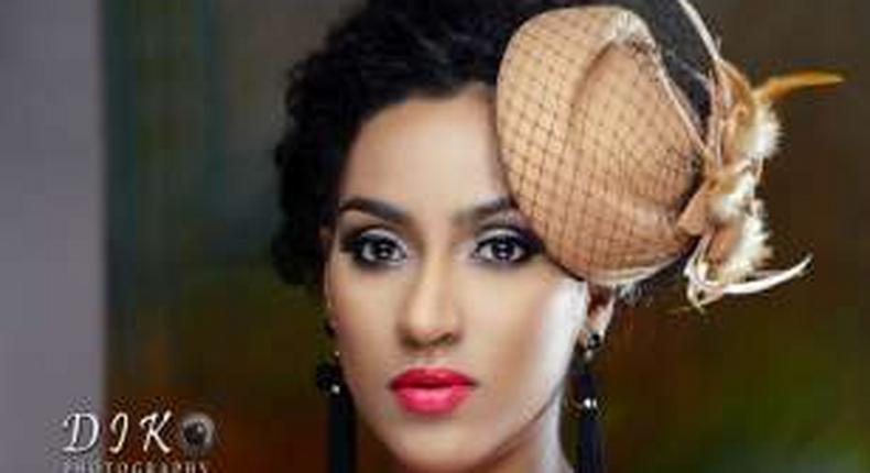 Juliet Ibrahim