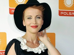 Zielińska w końcu skomentowała doniesienia o swojej ciąży